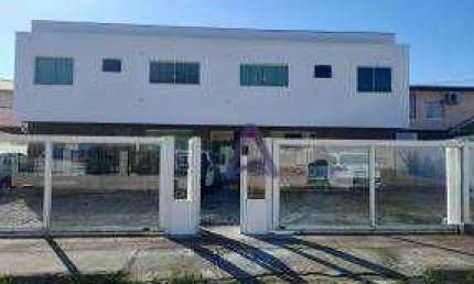 Apartamento financiável com 2 dormitórios à venda, 50 m² por R$ 394.000 - Carianos - Florianópolis/SC