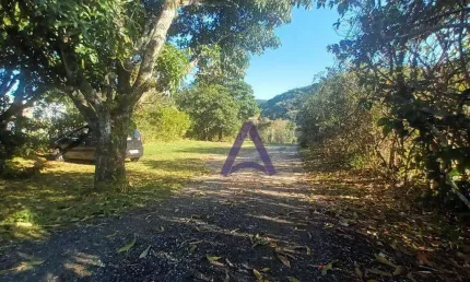 Terreno à venda, 17000 m² por r$ 8.500.000,00 - rio tavares - florianópolis/sc