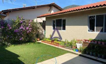 Casa com 3 dormitórios à venda, 180 m² por R$ 1.200.000,00 - Ribeirão da Ilha - Florianópolis/SC