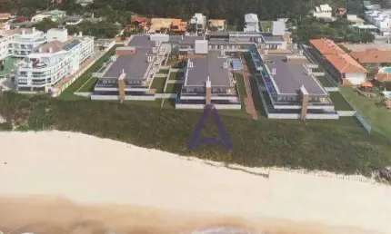 Seu sonho de morar frente ao marApartamento com 2 dormitórios à venda, 118 m² por R$ 1.850.000 - Morro das Pedras - Florianópolis/SC