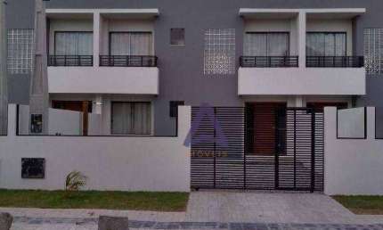 Casa à venda, 103 m² por R$ 798.000,00 - Campeche - Florianópolis/SC