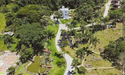 Casa com 4 dormitórios à venda, 600 m² por R$ 8.000.000,00 - Armação do Pântano do Sul - Florianópolis/SC