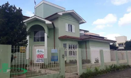 Casa com 5 dormitórios à venda, 245 m² por R$ 2.247.200,00 - Campeche - Florianópolis/SC