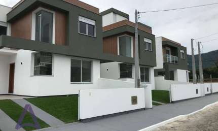 Casa com 3 dormitórios à venda, 133 m² por R$ 1.209.000,00 - Açores - Florianópolis/SC