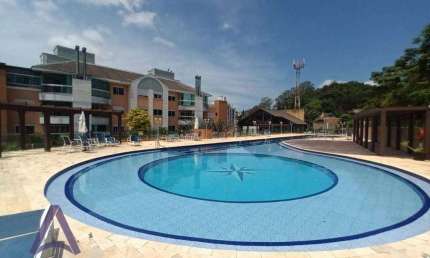 Cobertura com 3 dormitórios à venda, 201 m² por R$ 2.180.000,00 - Carvoeira - Florianópolis/SC