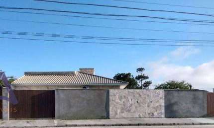 Casa com 3 dormitórios à venda, 185 m² por R$ 2.800.000,00 - Campeche - Florianópolis/SC