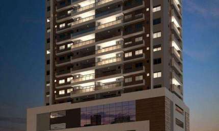 Apartamento com 3 quartos à venda na Rua Adhemar da Silva, Campinas, São José