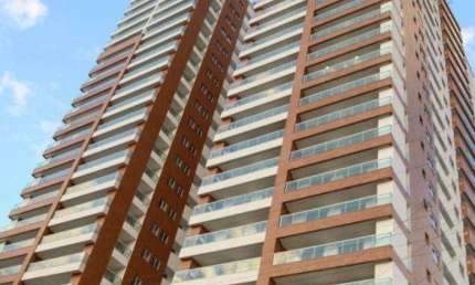 Cobertura com 4 quartos à venda na Avenida Barão do Rio Branco, Centro, Palhoça