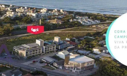 Praticidade, Conforto e Segurança  na Vida a Beira Mar a 150 metros do Mar do Campeche.