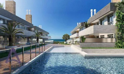 Apartamento com 3 quartos à venda na Rodovia Francisco Thomaz dos Santos, Morro das Pedras, Florianópolis