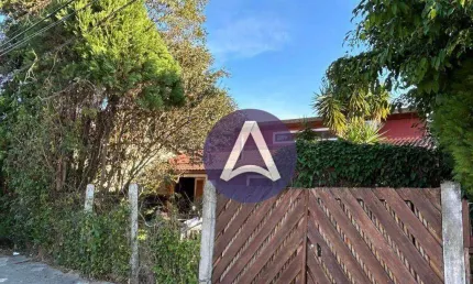 Casa com 3 quartos à venda na Rua das Araras, Lagoa da Conceição, Florianópolis