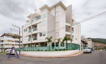 Cobertura com 4 dormitórios à venda por R$ 2.800.000,00 - Rio Tavares - Florianópolis/SC