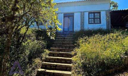 Casa com 3 quartos à venda na Rodovia Baldicero Filomeno, Ribeirão da Ilha, Florianópolis