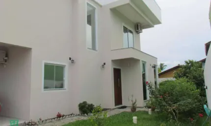 Casa com 4 dormitórios à venda, 217 m² por R$ 1.650.000,00 - Campeche - Florianópolis/SC