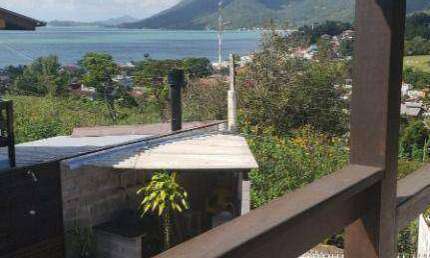 Casa com 2 quartos à venda na Servidão Maria Balbina de Siqueira, Ribeirão da Ilha, Florianópolis