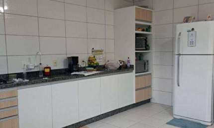 Casa com 5 dormitórios à venda, 145 m² por R$ 630.000,00 - Cidade de Florianópolis - São José/SC