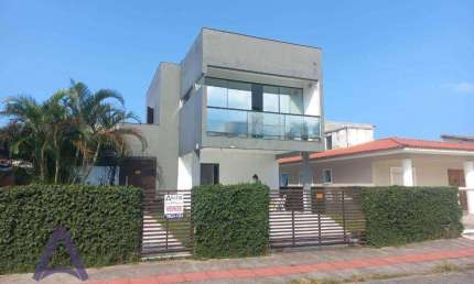 Casa com 2 dormitórios à venda, 191 m² por R$ 1.590.000,00 - Campeche - Florianópolis/SC
