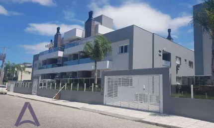 Studio com 1 dormitório à venda, 36 m² por R$ 600.000,00 - Campeche - Florianópolis/SC