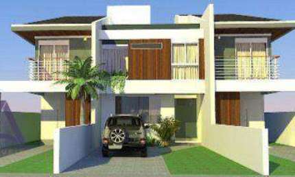 Casa com 3 dormitórios à venda, 170 m² por R$ 1.389.000,00 - Campeche - Florianópolis/SC