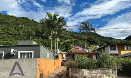 Terreno à venda na Rodovia Baldicero Filomeno, Ribeirão da Ilha, Florianópolis