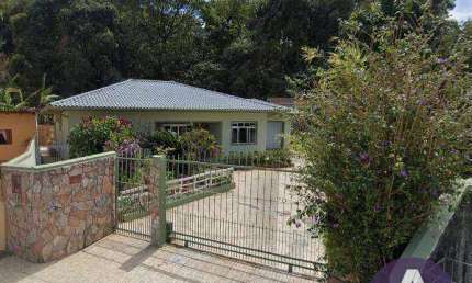 Casa com 4 quartos à venda no Canto dos Ganchos, Governador Celso Ramos 