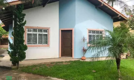 Casa com 4 dormitórios, 170 m² - venda por R$ 1.450.000,00 ou aluguel por R$ 6.500,00/mês - Campeche - Florianópolis/SC