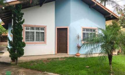 Casa com 4 dormitórios, 170 m² - venda por R$ 1.450.000,00 ou aluguel por R$ 6.500,00/mês - Campeche - Florianópolis/SC