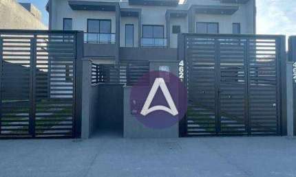 Casa com 2 dormitórios à venda, 117 m² por R$ 900.000,00 - Campeche Central - Florianópolis/SC