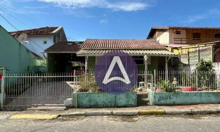 Casa com 2 quartos à venda na Servidão Jaborandi, Campeche, Florianópolis