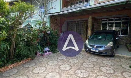 Casa com 2 dormitórios à venda, 182 m² por R$ 1.280.000,00 - Armação do Pântano do Sul - Florianópolis/SC