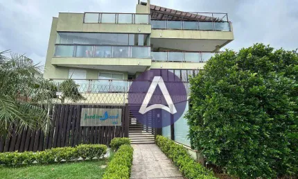 Apartamento com 2 dormitórios à venda, 80 m² por R$ 799.000,00 - Morro das Pedras - Florianópolis/SC