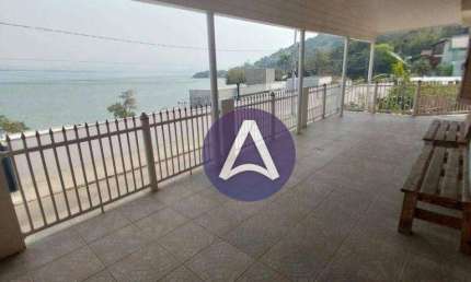 Casa com 3 dormitórios à venda, 140 m² por R$ 2.332.000,00 - Ribeirão da Ilha - Florianópolis/SC