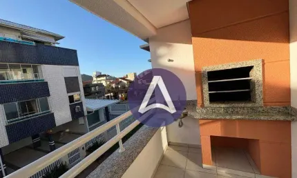 Apartamento com 1 dormitório à venda, 51 m² por R$ 650.000,00 - Pântano do Sul - Florianópolis/SC