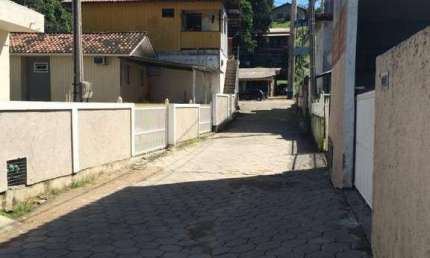 Galpão à venda, 192 m² por R$ 700.000,00 - Costeira do Pirajubaé - Florianópolis/SC