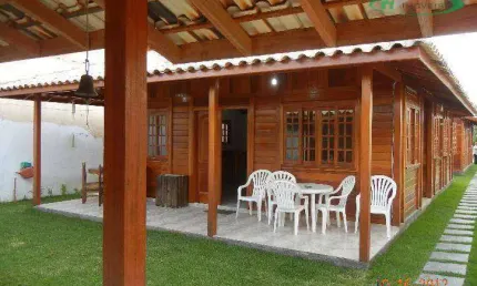 Casa com 2 dormitórios à venda, 81 m² por r$ 850.000,00 - campeche - florianópolis/sc