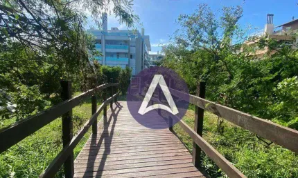 Apartamento à venda, 69 m² por R$ 1.250.000,00 - Campeche - Florianópolis/SC