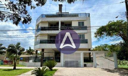 Apartamento com 2 dormitórios à venda, 69 m² por R$ 1.080.000,00 - Rio Tavares - Florianópolis/SC