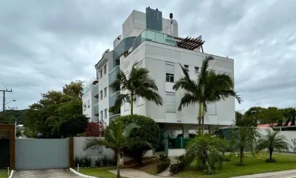 Cobertura com 2 dormitórios à venda, 148 m² por R$ 1.890.000,00 - Campeche - Florianópolis/SC