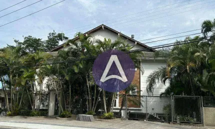 Apartamento com 3 dormitórios à venda, 100 m² por R$ 1.399.000,00 - Lagoa da Conceição - Florianópolis/SC