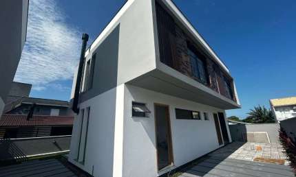 Casa com 2 dormitórios à venda, 82 m² por R$ 800.000,00 - Ribeirão da Ilha - Florianópolis/SC