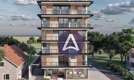 Loft com 2 dormitórios à venda, 52 m² por R$ 744.300,00 - Campeche - Florianópolis/SC