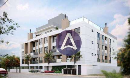 Apartamento com 2 quartos à venda na Rua Cedro Rosa do Sul, Ribeirão da Ilha, Florianópolis