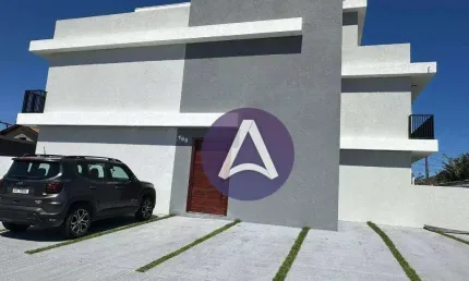 Cobertura com 1 dormitório à venda, 18 m² por R$ 350.000,00 - Campeche - Florianópolis/SC