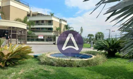 Apartamento com 2 dormitórios à venda, 75 m² por r$ 1.290.000,00 - campeche - florianópolis/sc