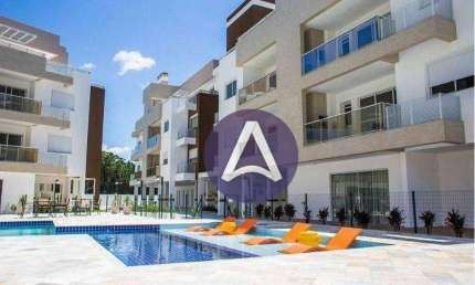 Apartamento com 2 quartos à venda na Rua Heloisa Rojo Machado, Campeche, Florianópolis