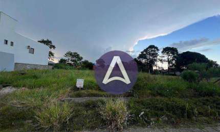Terreno à venda, 360 m² por R$ 960.000,00 - Campeche - Florianópolis/SC