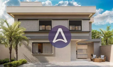 Casa com 2 dormitórios à venda, 97 m² por R$ 899.000,00 - Ribeirão da Ilha - Florianópolis/SC
