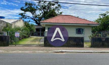 Casa com 3 quartos à venda na Rodovia Açoriana, Tapera, Florianópolis