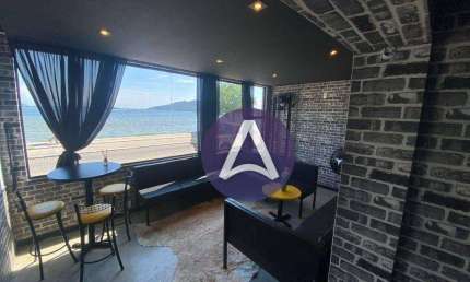 Pousada com 11 dormitórios à venda, 270 m² por R$ 2.300.000,00 - Lagoa da Conceição - Florianópolis/SC