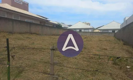 Terreno à venda, 396 m² por R$ 949.900,00 - Campeche - Florianópolis/SC